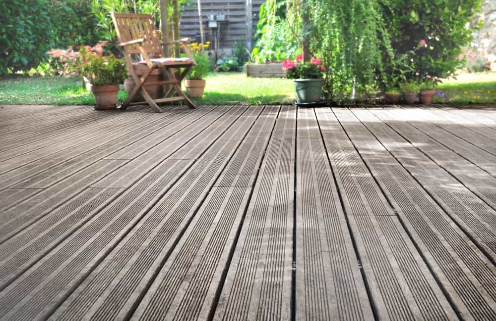 deck compósito; deck composito; composite decking;