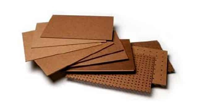 platex; derivados de madeira; wood derivatives; dérivés de bois