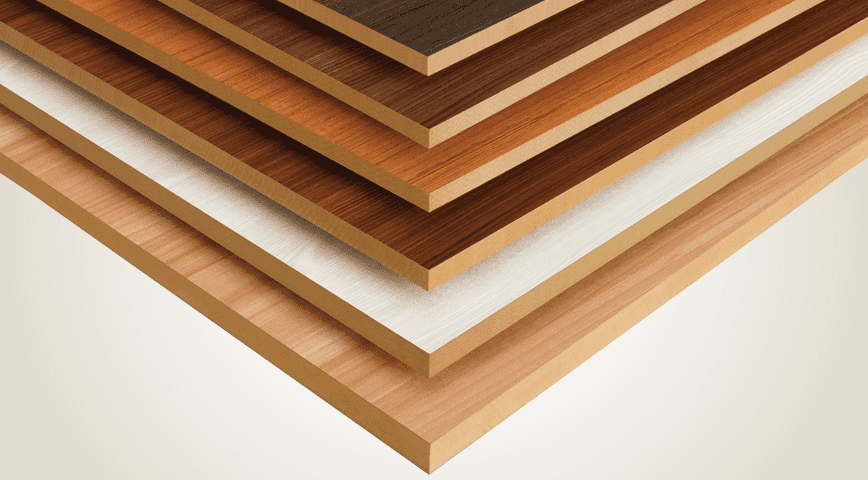 mdf laminado laminated mdf mdf laminée