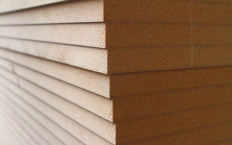 mdf cru normal; normal raw mdf;