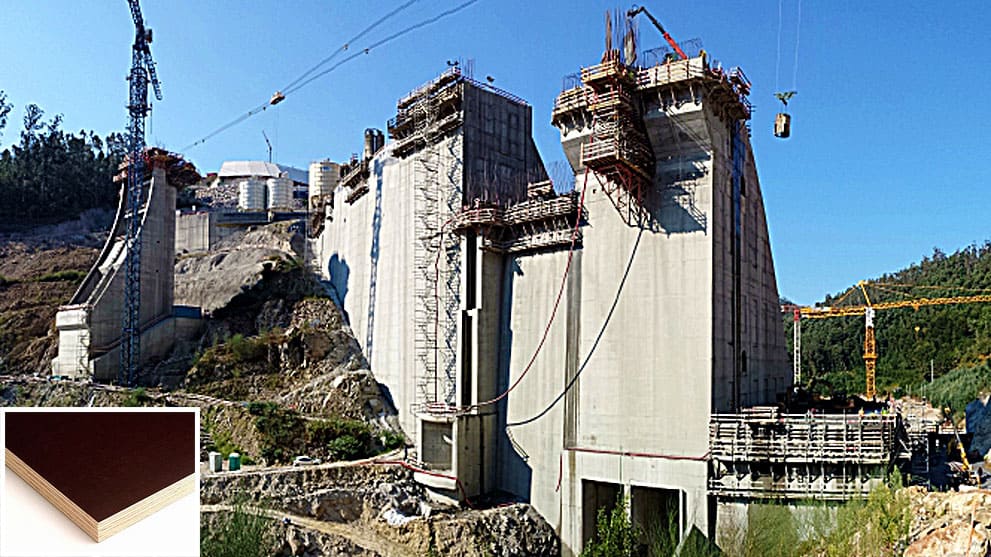 construction; covema materials;