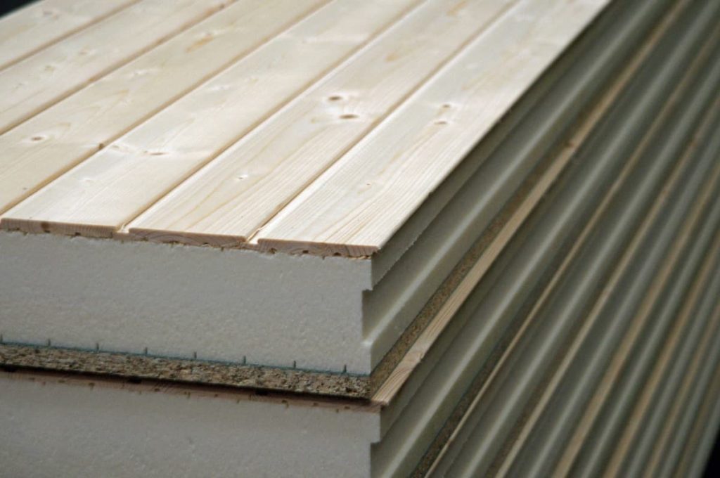 painel sandwich; sandwich panel;