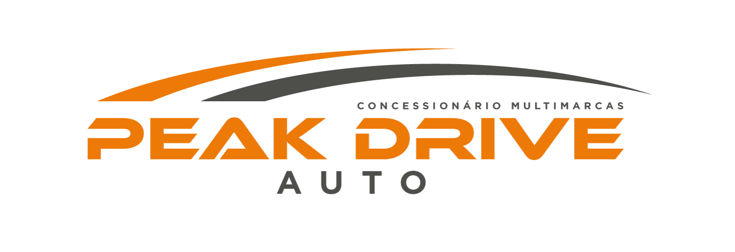 Peak Drive Auto - Concessionário Automóvel
